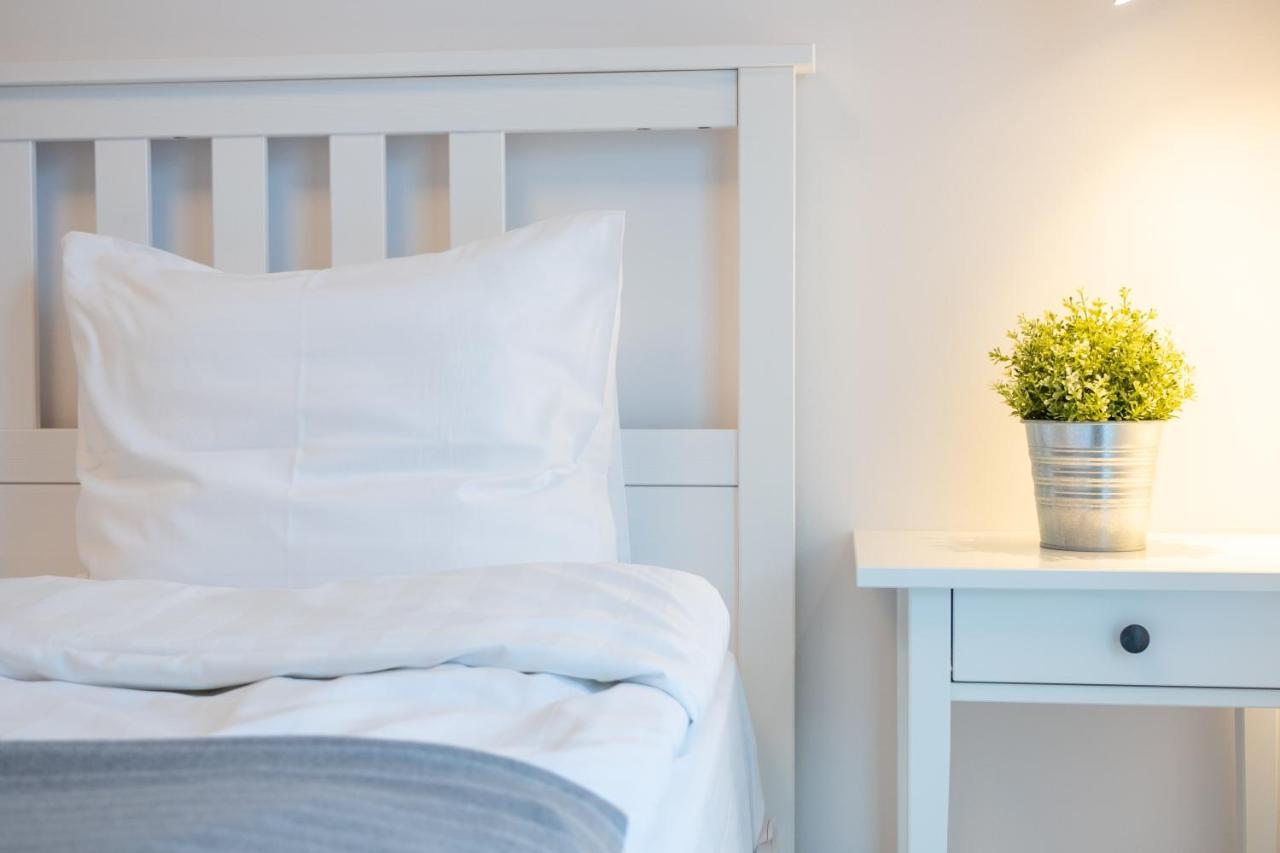 Dream Stay - Brand New Apartment With Balcony & Free Parking Tallinn Exteriér fotografie